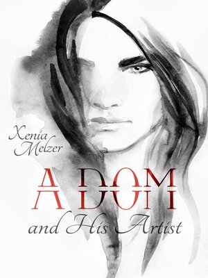 cover image of A Dom and His Artist